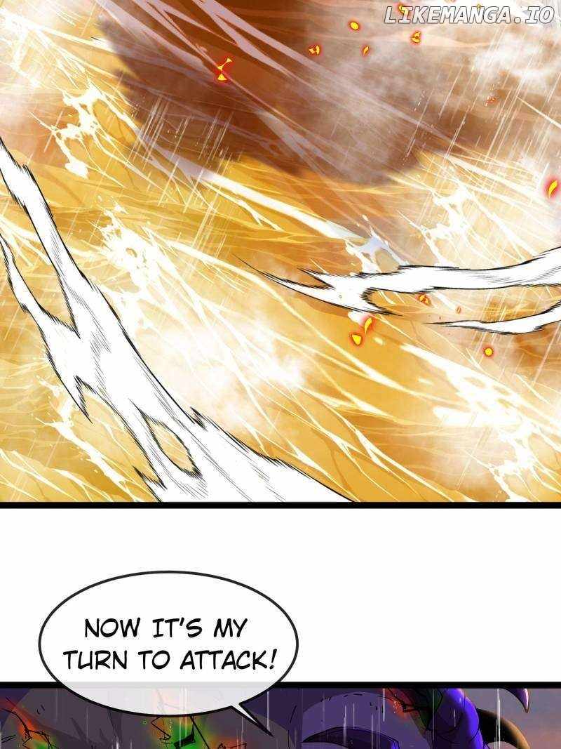 I Am The Monster Overlord Chapter 65 53